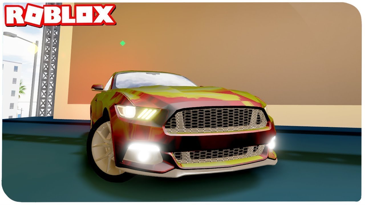 Как сделать дрифт игру в Roblox Studio!