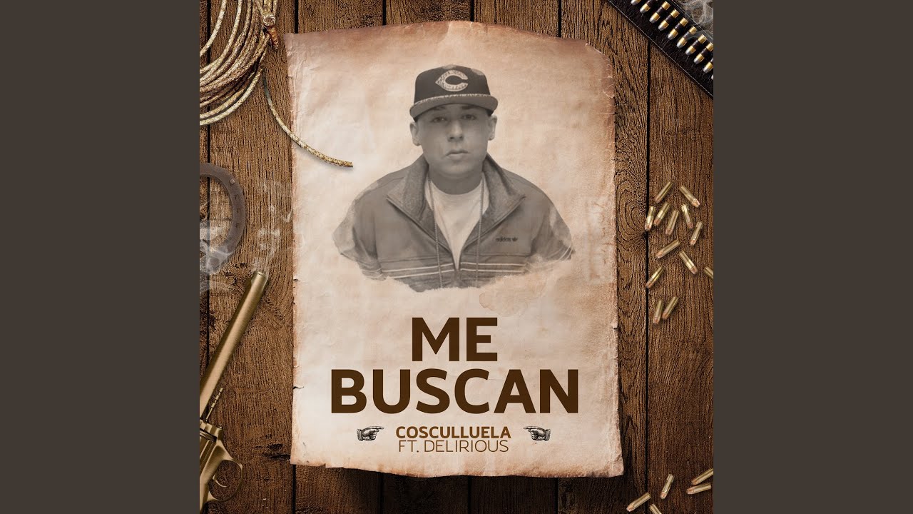 Me Buscan