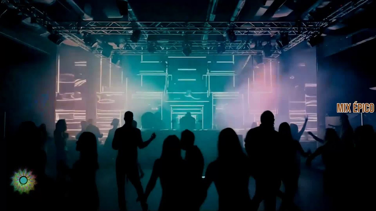 Playlist Reggaetón para Noches Encendidas | Mix con Ritmos Urbanos y Mucho Movimiento