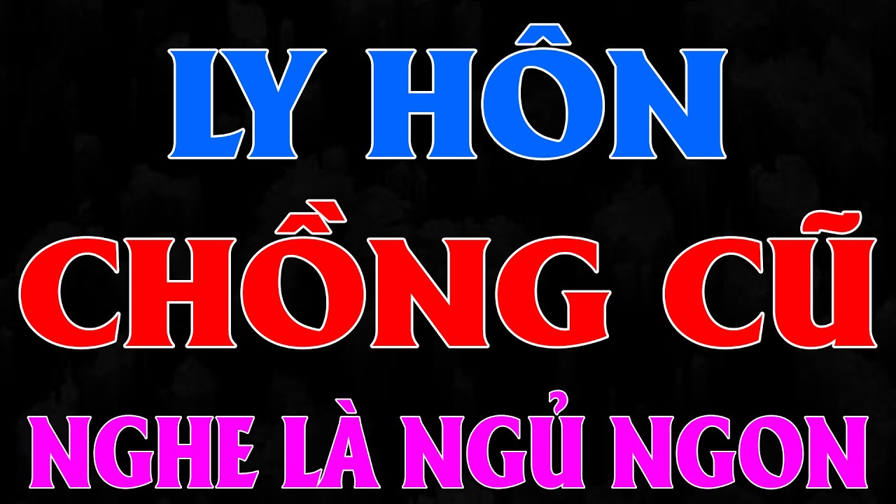 LY HÔN CHỒNG LẠI TRỞ THÀNH PHU NHÂN | AUDIO TIỂU THUYẾT NGÔN TÌNH HAY MC HẠ VY DIỄN ĐỌC MỚI 2026