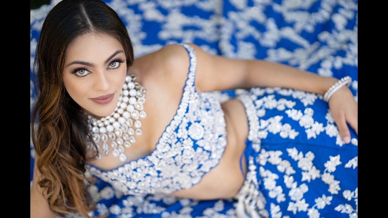 VAMA Designs Indian Bridal Couture