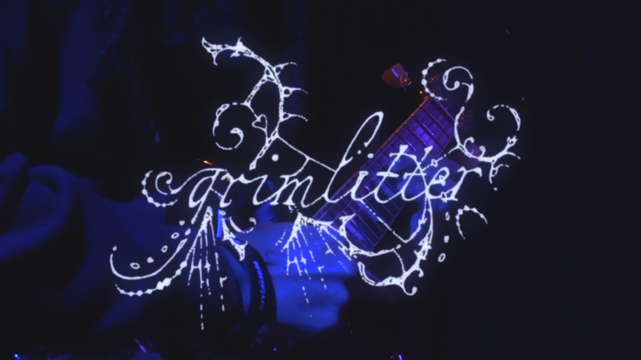 grimlitter live at gold sounds, nyc [9.25.25]