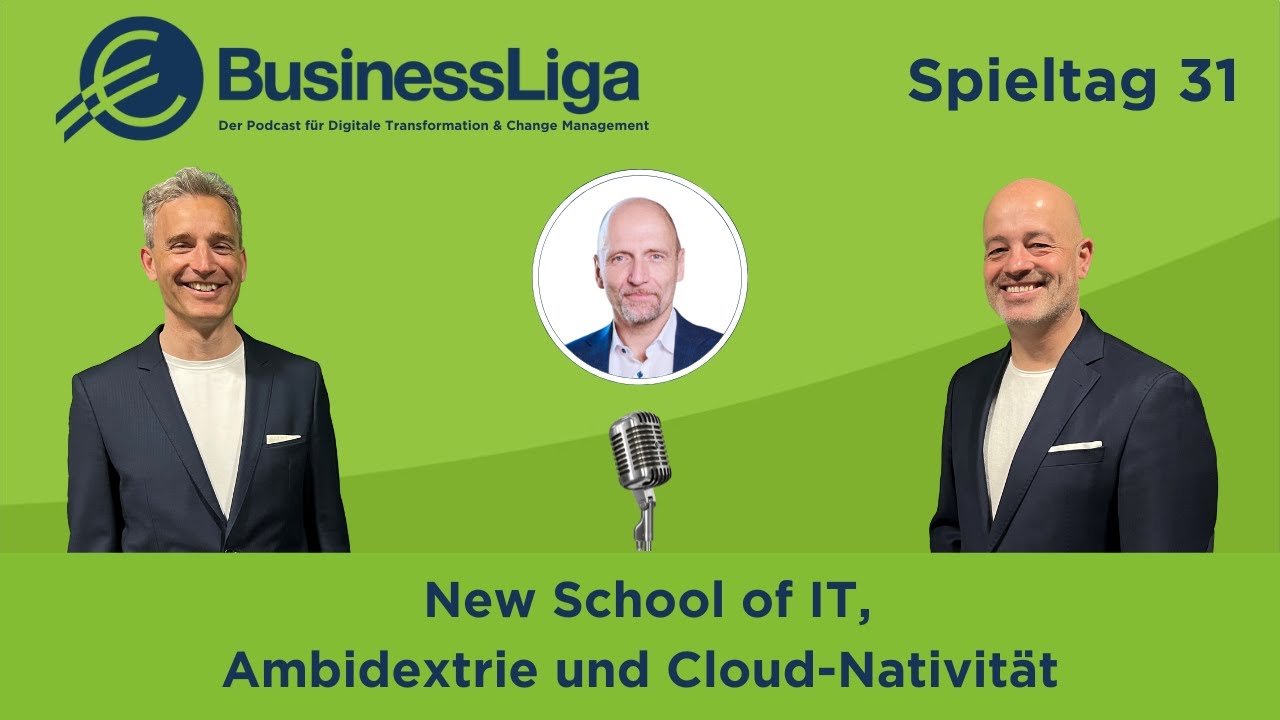 BusinessLiga #31: 