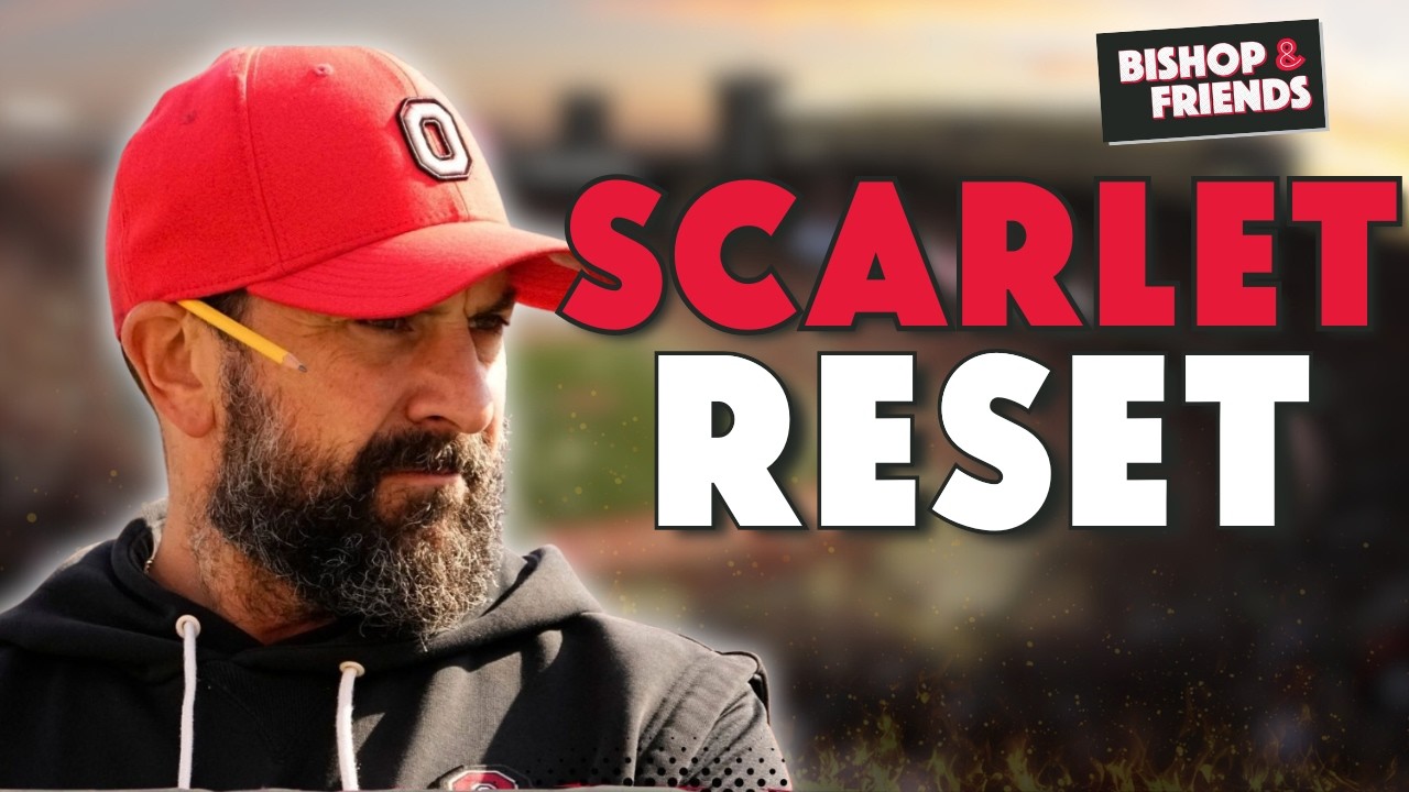Ohio State challenges Matt Patricia to match last year’s dominance