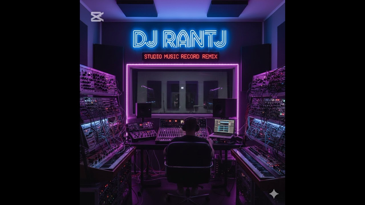 Melodía en sinfonía remix djrantj