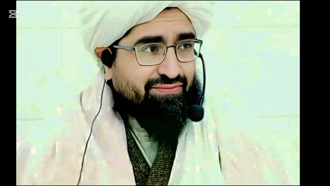 د وهابیانو اعتراض تاسو ولی د امام صاحب تقلید کوئ جواب بزبان شیخ رحیـــم الله حقــانی صاحب🥰🥰💕💯✅