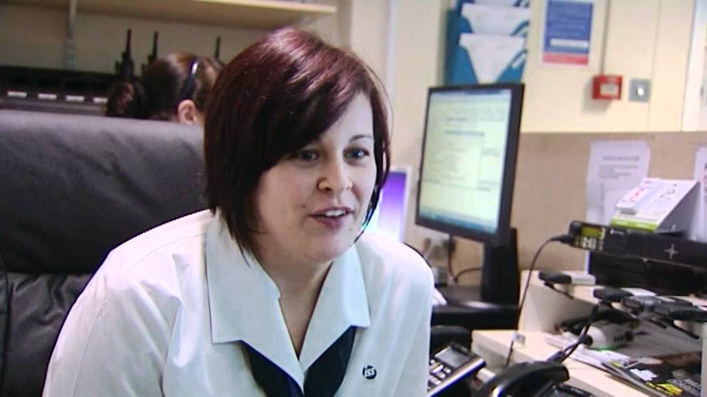 ISS UK - Employee Engagement video 2011