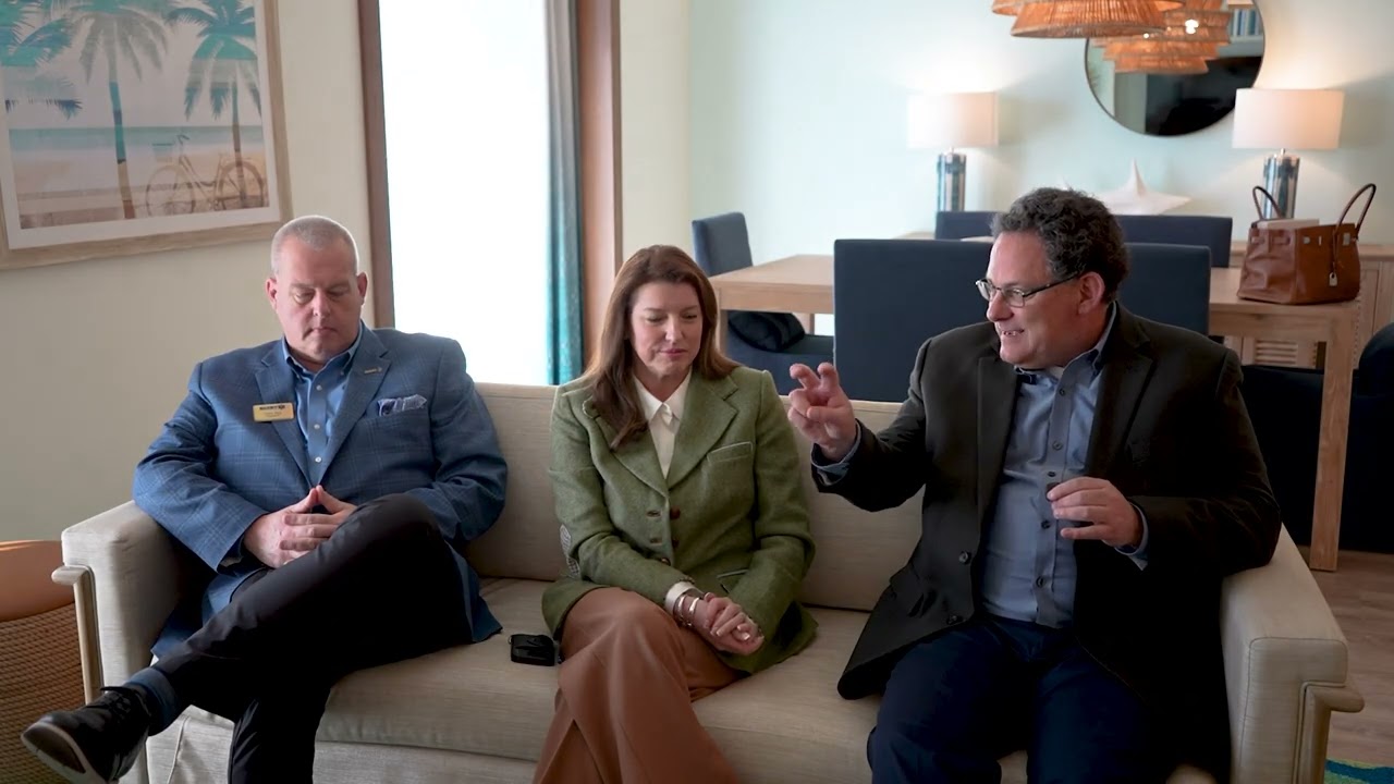 Registry Insider Episode - Strength in Numbers (Live at EAS)