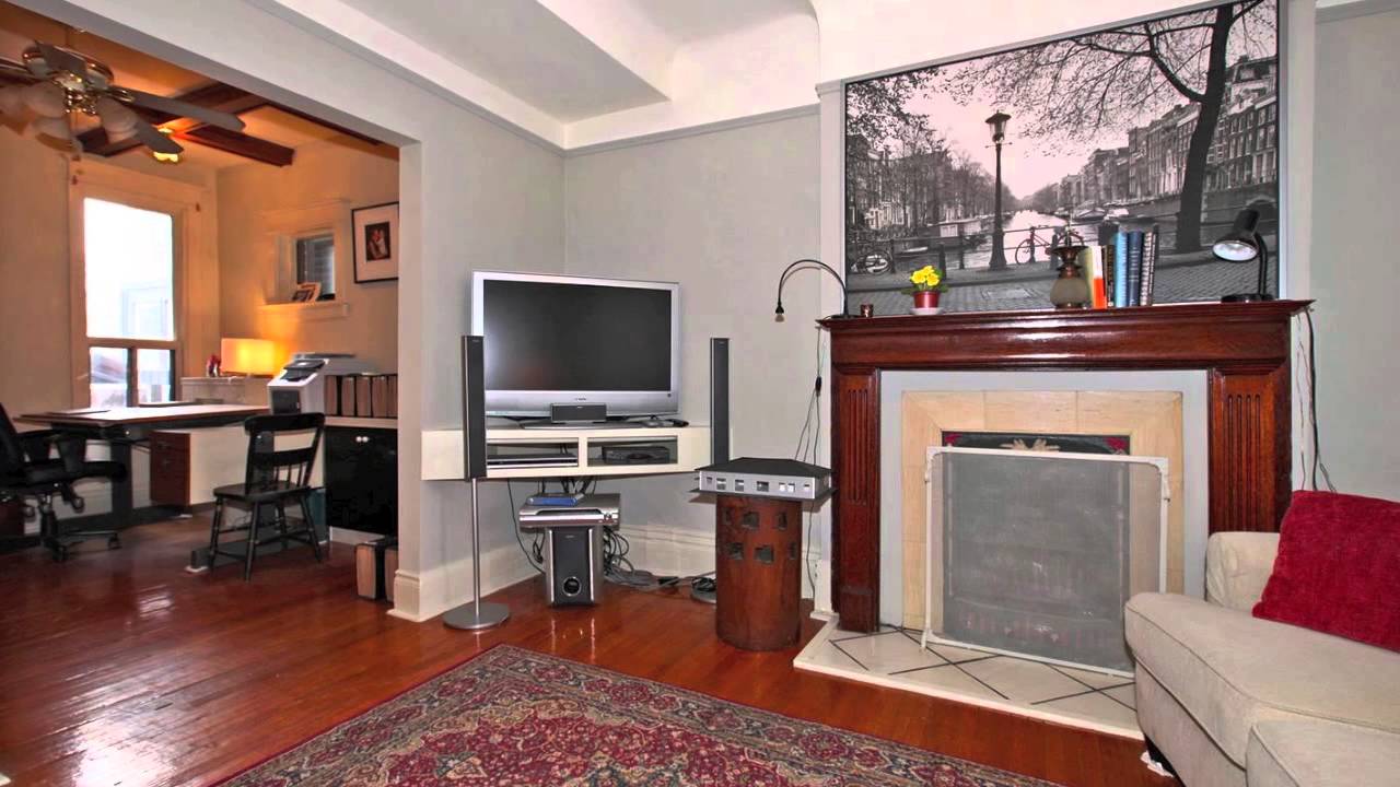 740 Logan Avenue | Danforth & Logan | Toronto