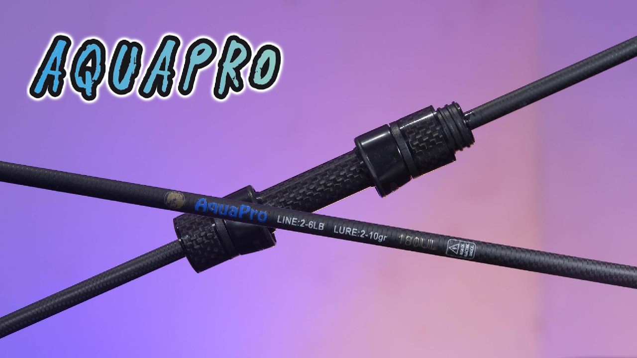 100 RIBUAN AJA JORAN AQUAPRO ULTRALIGHT