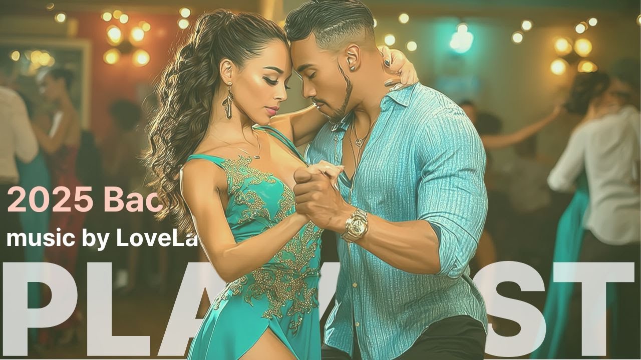 плейлист | Bachata Sensual | Christmas Eve Crush #bachata #bachatasensual