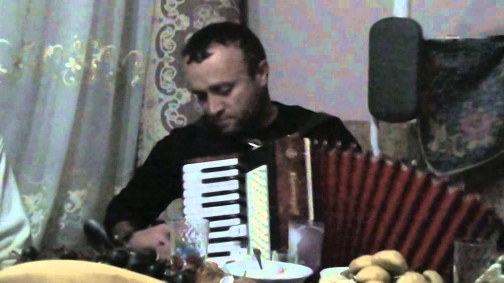 Даргинская песня. Азиз Омаров 2. с. Герхмахи