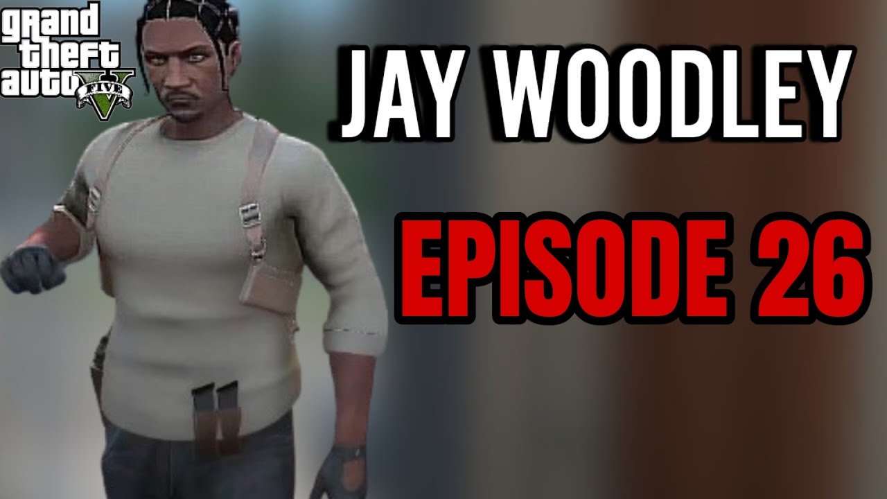 LA FIN DE JAY WOODLEY APPROCHE ?! [Flash Land Wl] épisode 26