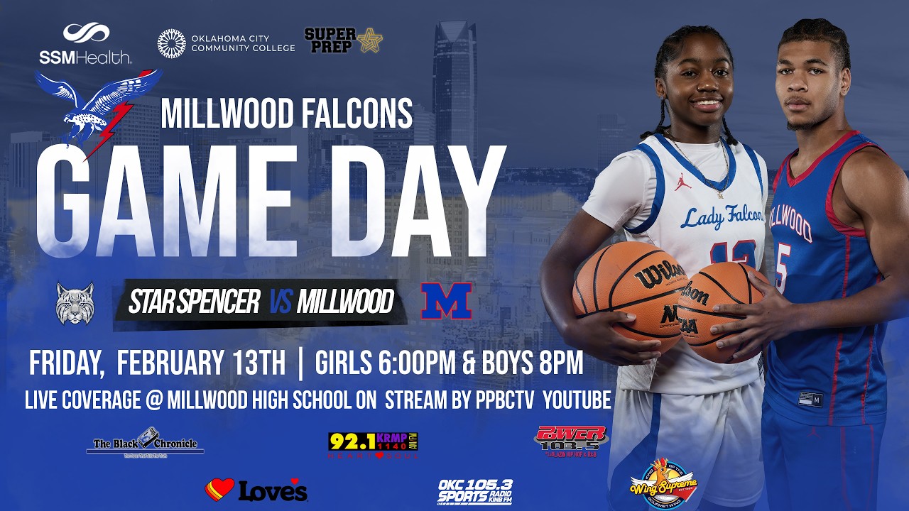 Star Spencer VS Millwood