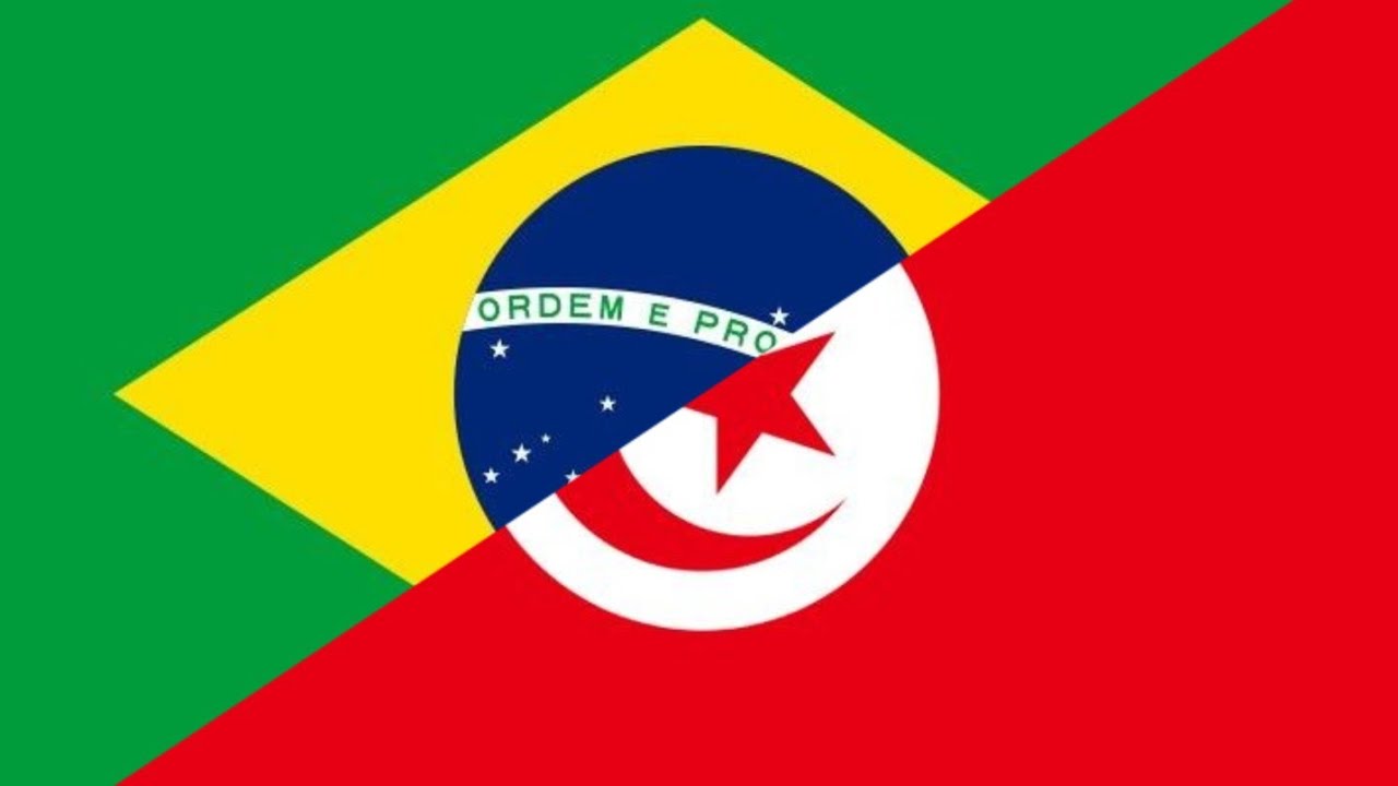 (Episódio 182/195) Hino da Tunísia Legendado e Traduzido [Árabe/Português]
