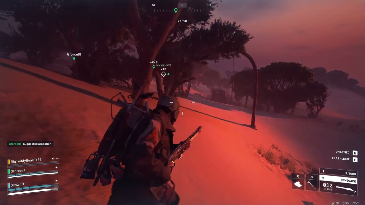 ARC Raiders PVP and PVE Shenanigans