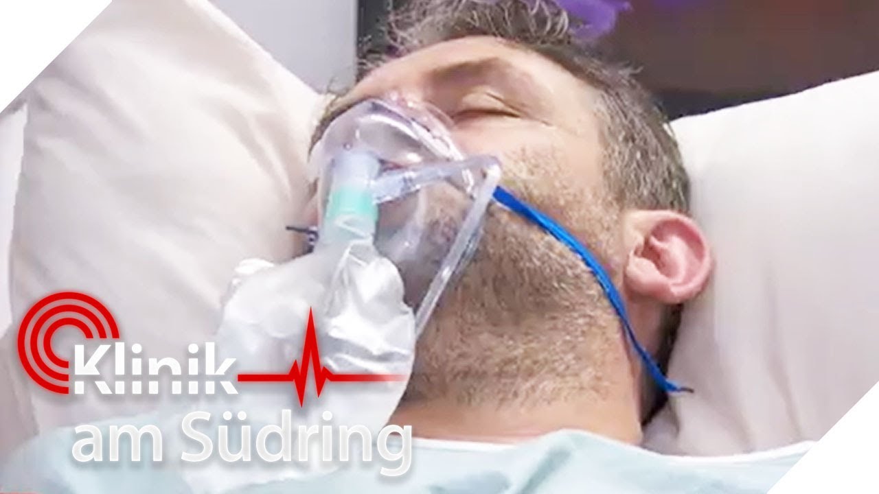 Rauchvergiftung trotz passierbarem Fluchtweg? Warum kam er nicht raus? | Klinik am S&uuml;dring | SAT.1