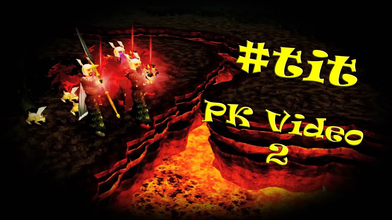 #tit pk video 2