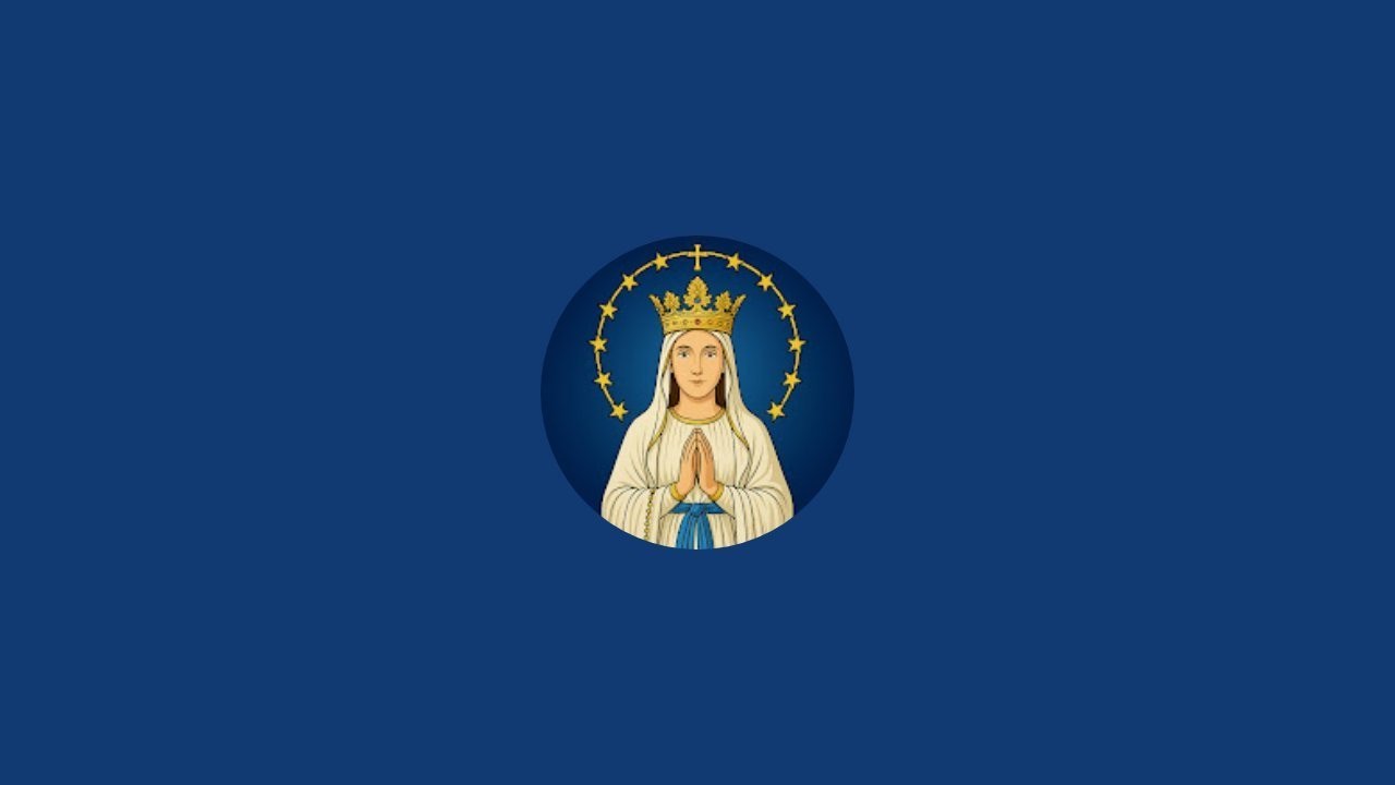 🔴 Live - Mass @ Church of Our Lady of Lourdes, Thoppur
