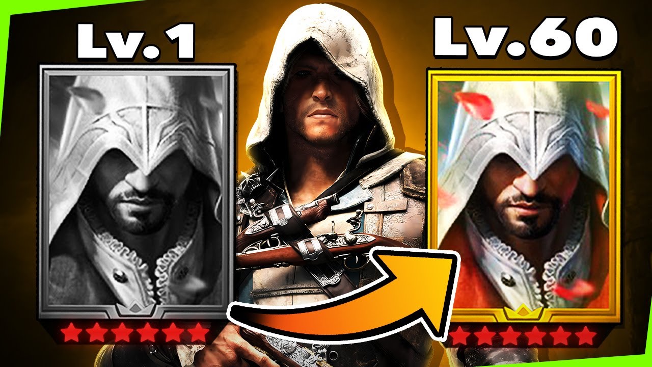 ULTIMATE TRAINING GUIDE! Best Way To Level Up Champions In Raid Shadow Legends