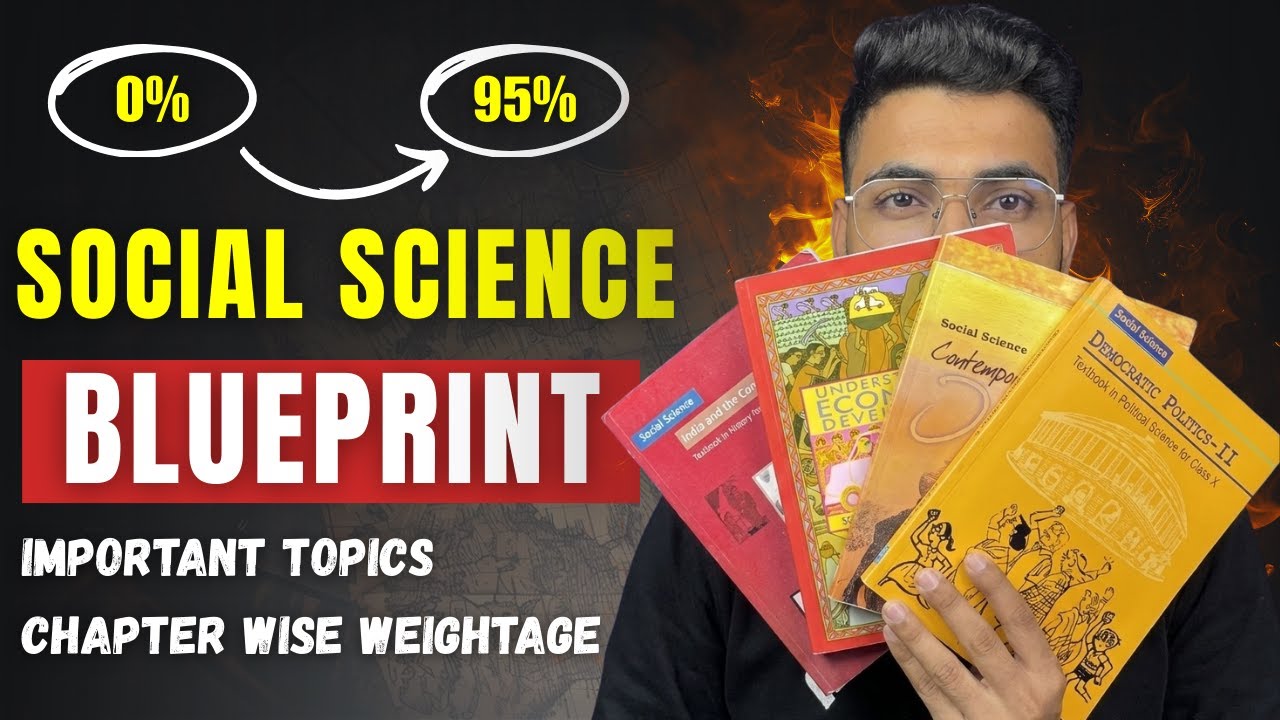 Class 10 SST Important Topic 🤯 Social Science Important Questions Class 10 | SST Important Topics
