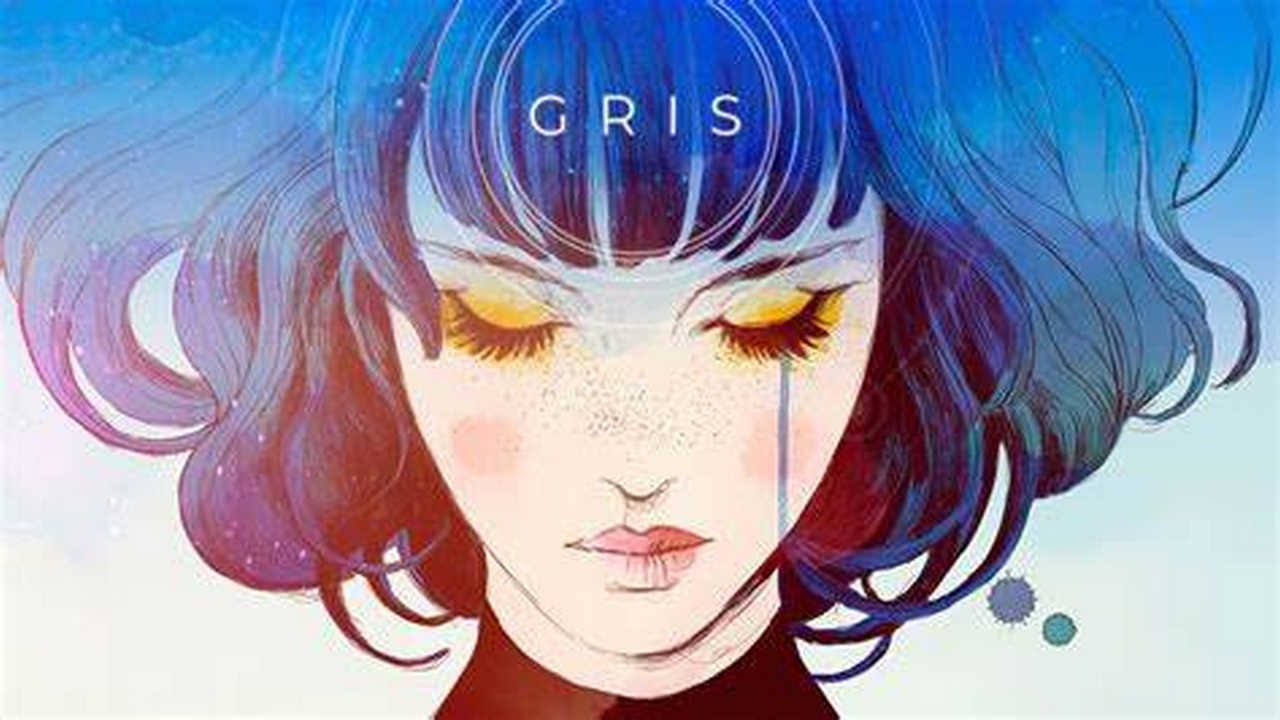[UA] Атмосферна Gris, красива і мелодійна.