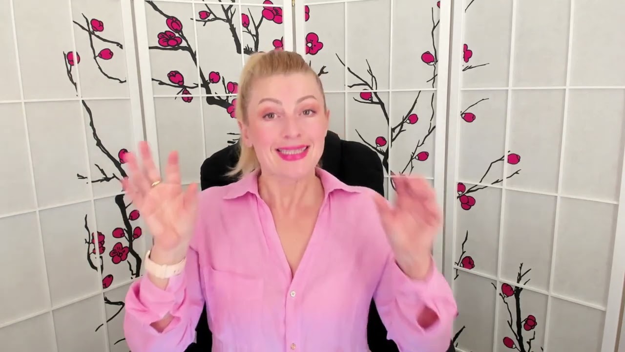 Rajeunir le visage et le corps avec la respiration ;)