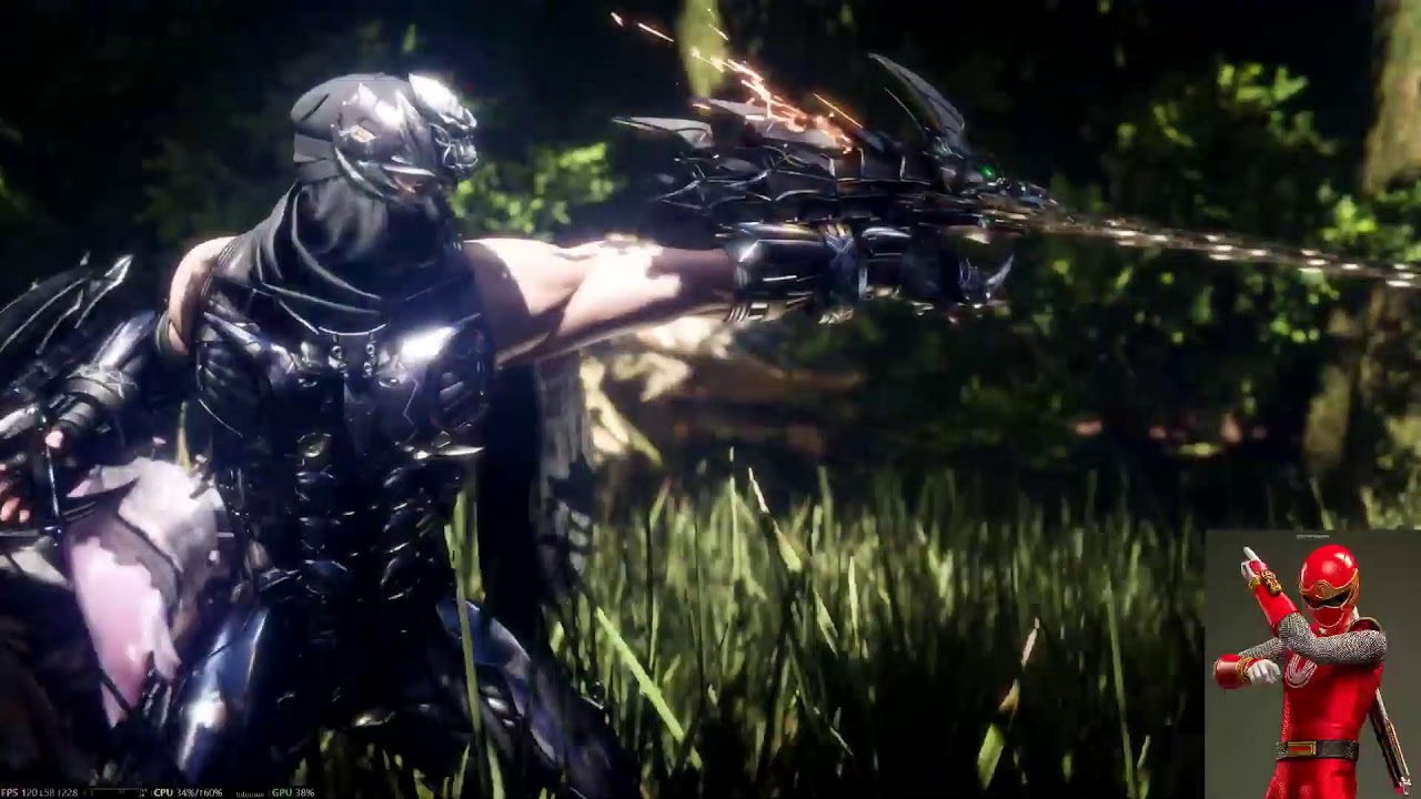 Towerborne 1.0 endgame build cooking, NG4 DLC and/or more