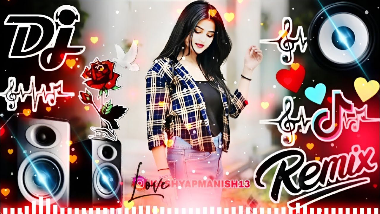 Panchi Sur Mein Gate Hai Song ♥️🥀| Dj Remix | Hard Bass 🔥| dj Song | Trending Song 🔥