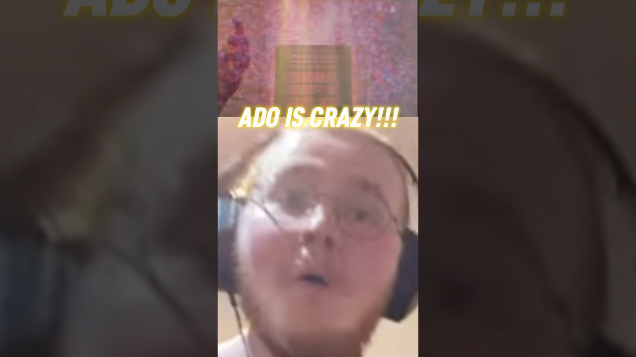 THAT SCREAM!!! 