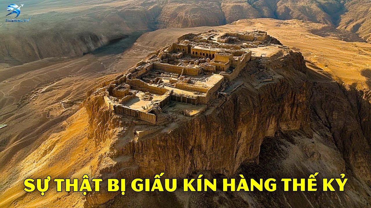 Những Bí Mật Cấm Kỵ Nhất Mà Họ Không Muốn Bạn Biết | Thiên Hà TV