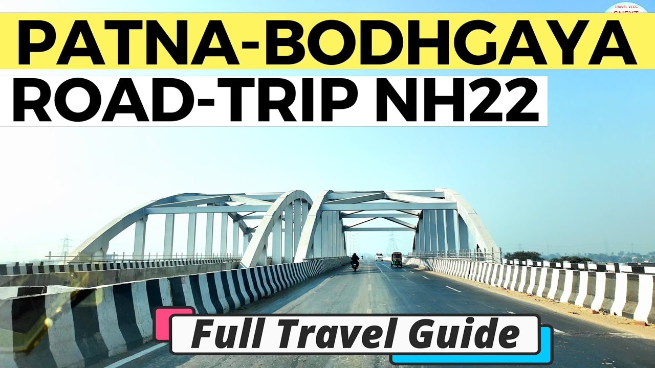 Discover the BEST Kept Secrets of Bodh Gaya on a Patna Road Trip