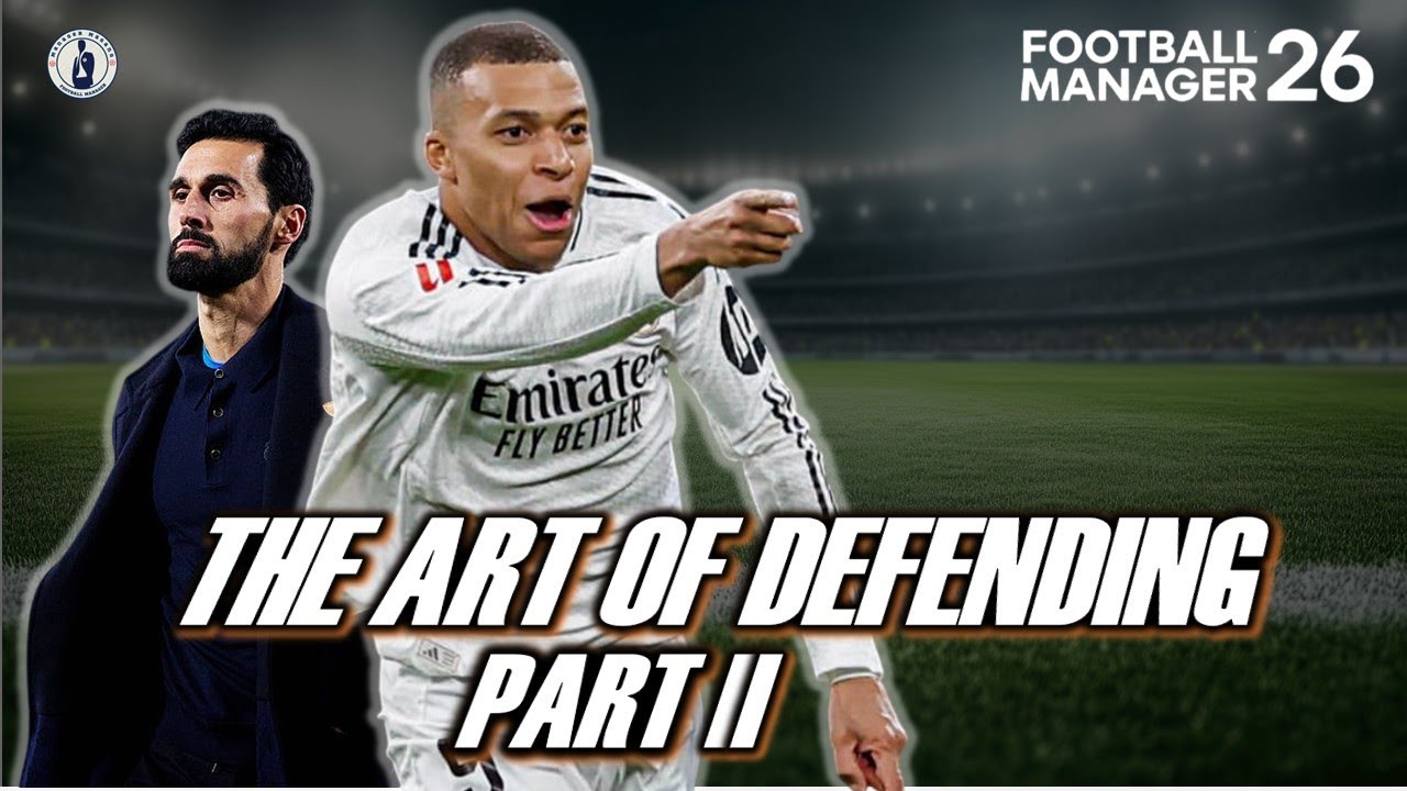 PART OF THE DEFENSIVE PHASE