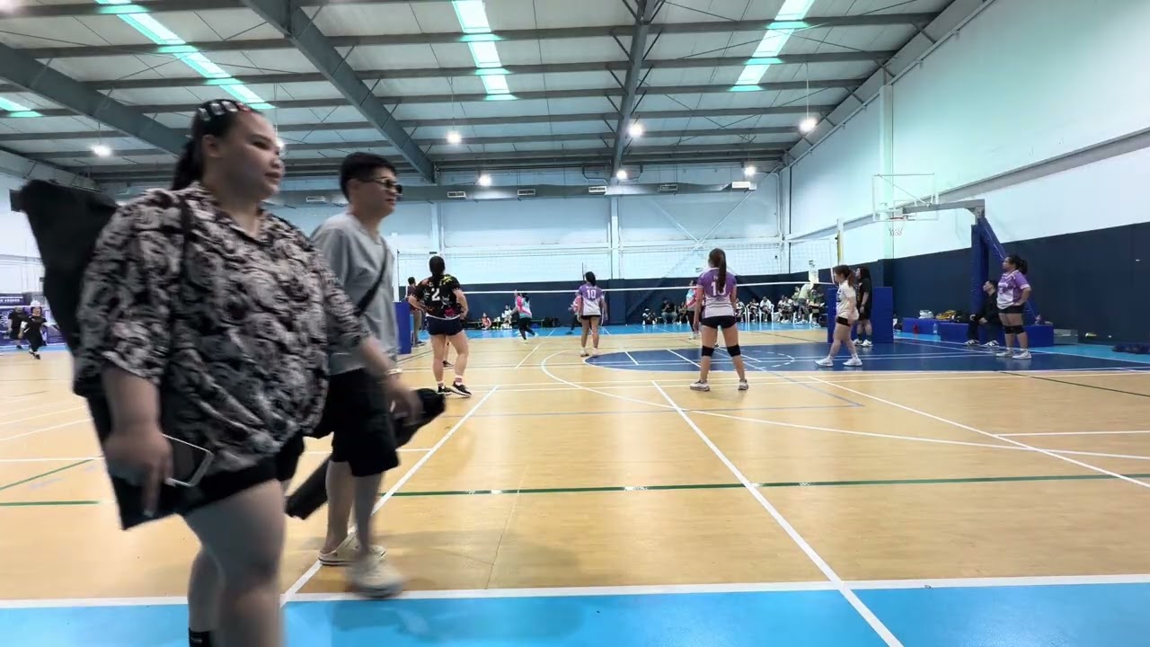 Ramzen VS Oasis - UBE ODL (28 Feb 2026)