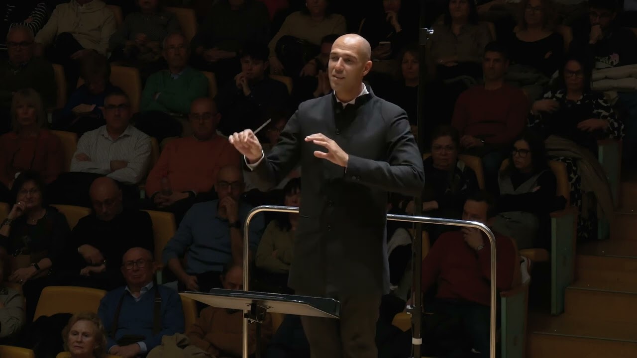 Ballets [Suite] (Miguel Asins Arbó) - SIUM Montserrat