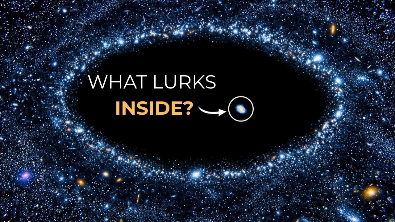 What Mystery Hides Within the Boötes Void?