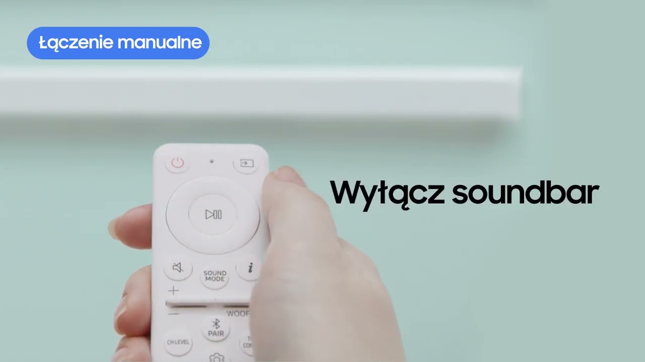 Sprawdź jak podłączyć soundbar Ultra Slim | Samsung Polska
