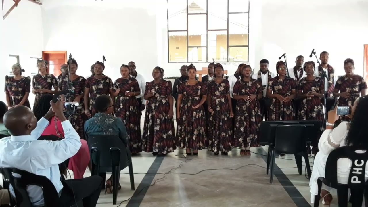 Bata Ndu || LCC YCC
