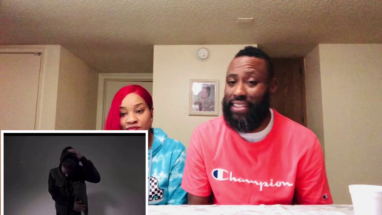 MIND BLOWING JOURNEY! NF ALL I HAVE (REACTION)