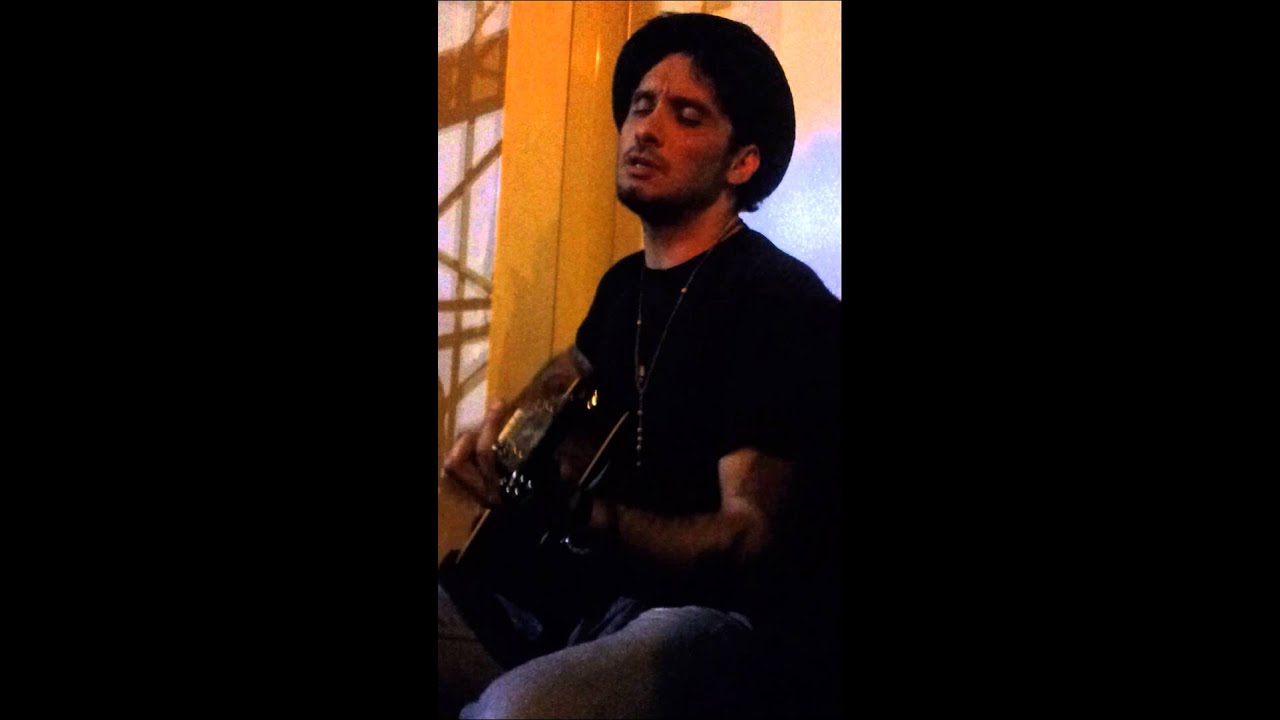 L'illusione_ Fabrizio Moro