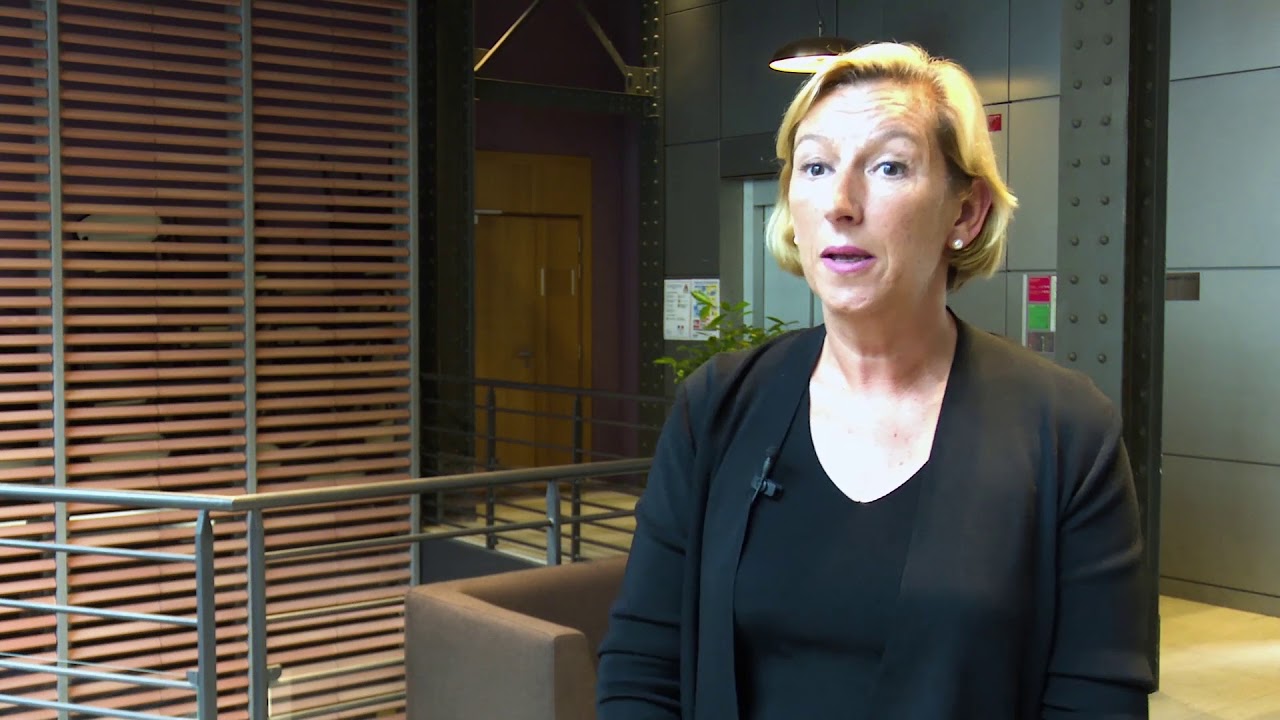 Hélène FARNAUD - DEFROMONT, directrice générale de l'administration et de la modernisation