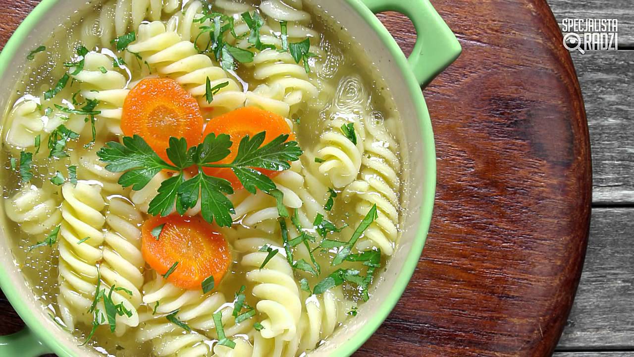 Dieta pięciu przemian [Specjalista radzi]