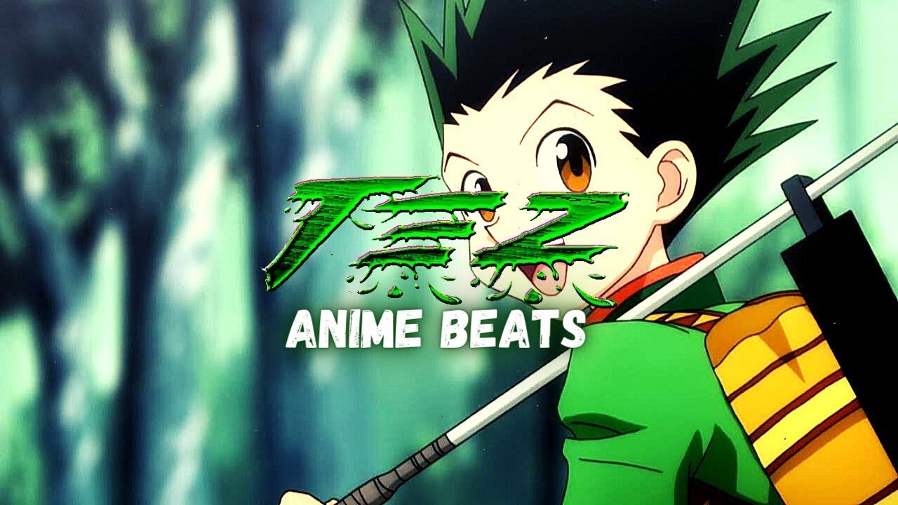 HUNTER X HUNTER Ost Remix 