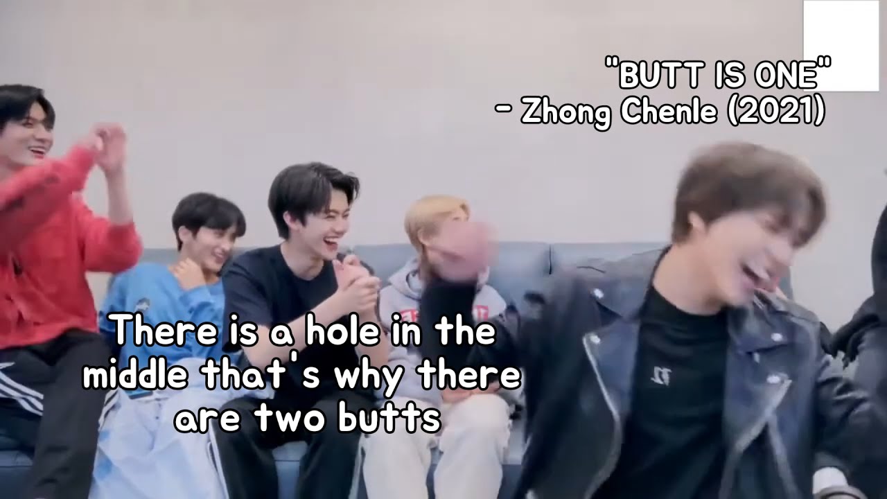 NCT Dream vs random debates