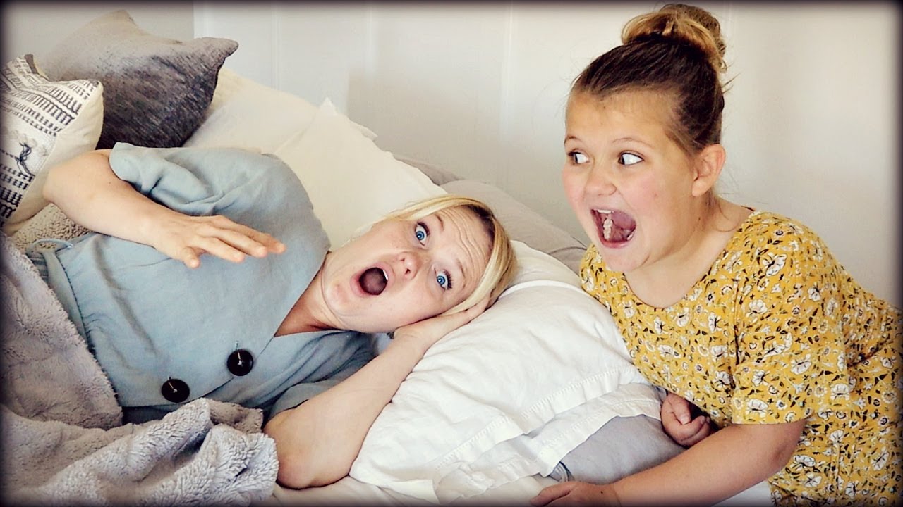 How to ANNOY Your PARENTS!