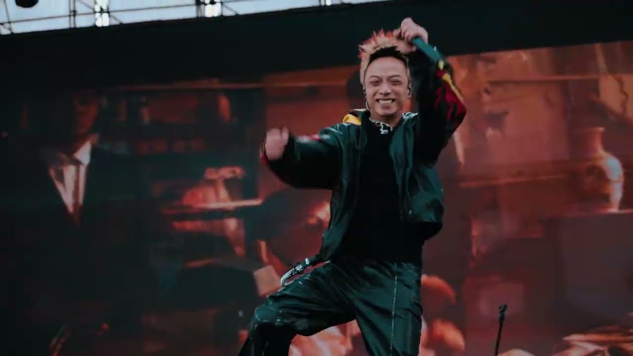 Shanghai Feel Music Festival | Highlight Video
