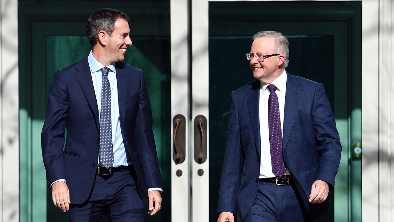&lsquo;They knew&rsquo;: Albanese Government exposed over tax changes blamed for housing disaster