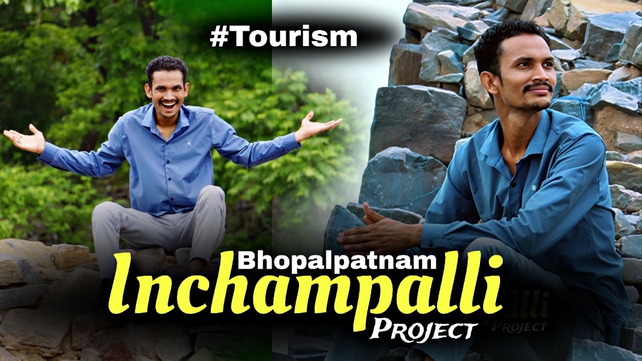 Inchampalli project | Inchampalli dam | Icchampalli dam | Lingam Harish | Traveling places Bijapur