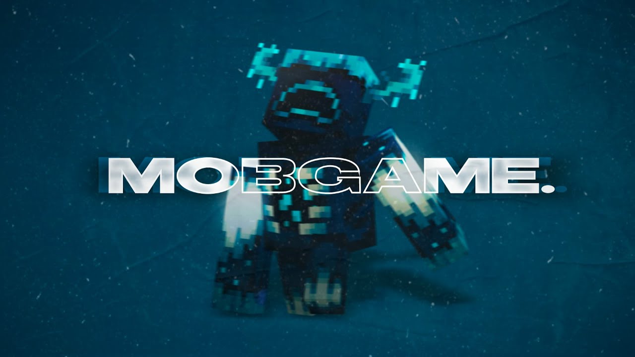 ＭＯＢＧＡＭＥ
