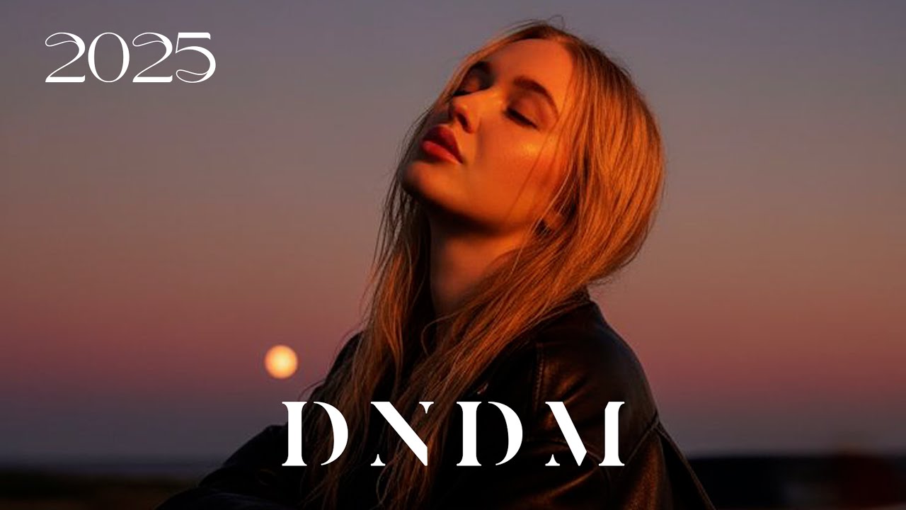 DNDM & Mr Salama  - Loving You (Original Mix)